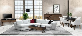 Ολοκληρωμένη λύση επίπλωσης Zen - 120X84