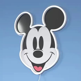 Φωτιστικό τοίχου YellowPop Disney Mickey Printed Face