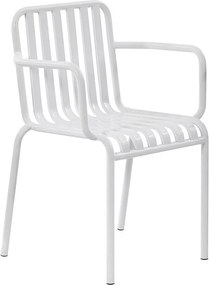 Πολυθρόνα Modial Ε5490,1 58x42x80cm White