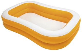 Πισίνα Φουσκωτή Intex Swim Center Family Pool 229x147cm 57181