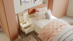 Σετ παιδικού δωματίου Camilla