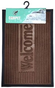 Πατάκι πόρτας 60*40cm - Door mat-37672-37672