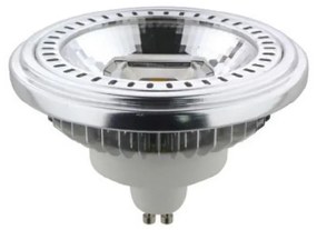 Λαμπτήρας Led Argu10-15wwdim40 GU10 AR111 15W Cob 2700K 900lm Aca