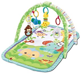 ΓΥΜΝΑΣΤΗΡΙΟ ΧΑΛΑΚΙ ΔΡΑΣΤΗΡΙΟΤΗΤΩΝ BEBE STARS FARM 100-163