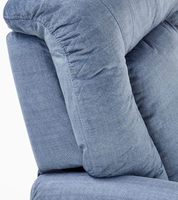 Πολυθρόνα Relax Vinci-Mple