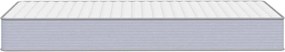 vidaXL Στρώμα Αφρού Medium Soft 100x200 εκ.