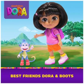Εικόνες σε δράση Spin Master Dora