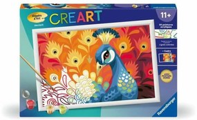 Σετ Ζωγραφικής Ravensburger Creart