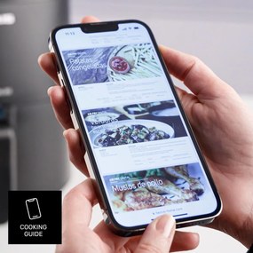 Φριτέζα με Αέρα Taurus 973999000 Μαύρο