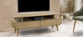 Έπιπλο Tv Harmony - 150X50X54 ύψος