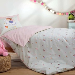 Σεντόνια Μονά (Σετ) Nef-Nef Homeware Junior Sweet Dreams