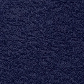 vidaXL a Πετσέτες Προσώπου SOLUND 2 pcs Ναυτικό μπλε Βαμβάκι