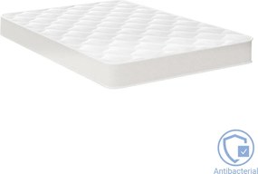 Στρώμα Fix Pad Chic Strom μονής όψης 18-19cm 140x190εκ