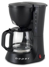 Beper BC.060 Καφετιέρα φίλτρου 600mL