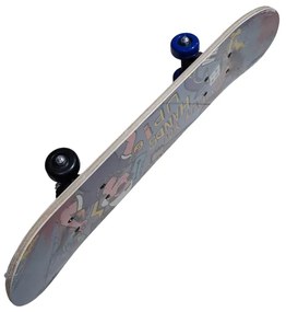 Παιδικό Skateboard - 2406 - 59*15cm