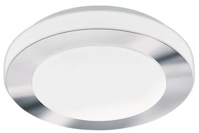 Φωτιστικό Οροφής Eglo Led Carpi 95282