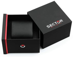Ανδρικά Ρολόγια Sector (Ø 41 mm)