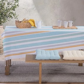 Τραπεζομάντηλο Canfield Multi Nef-Nef 140X180 100% Cotton