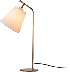 Table Lamp Salihini - MR-622 White
Vintage