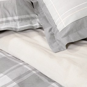 Σετ Σεντόνια Υπέρδιπλα 240x260 Arthur 5206482175600
