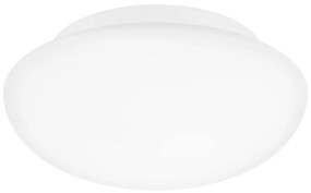 Φωτιστικό Οροφής Eglo 81636 ELLA Λευκό (White)