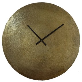 SCUDO ΡΟΛΟΪ ΤΟΙΧΟΥ ΑΛΟΥΜΙΝΙΟ BRASS ANTIQUE D74xH1cm - 027839