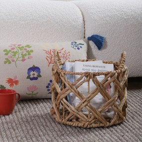 Καλάθι Αποθήκευσης (Φ35x22) Nef-Nef Homeware Mesh