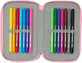 Κασετίνα Safta 12,5 x 19,5 x 5,5 cm