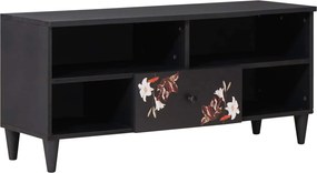 vidaXL Ντουλάπες Αποθήκευσης Πολύχρωμο 100 x 33,5 x 46 εκ