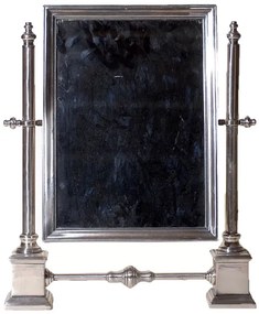 Καθρέπτης Μπρούτζινος Royal Art 42εκ. STL063E