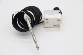 DW - Thermostat 110 C 67878 + Bracket