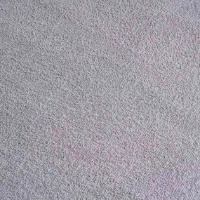 vidaXL Πετσέτες μπάνιου 10 Τεμ Γκρι 100x150εκ. 360 γρ/μ² 100% Βαμβ.