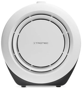 Trotec Airgoclean 10 E Ιονιστής / Καθαριστής Αέρα 45W για Χώρους 20τμ