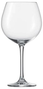 Ποτήρι Κρασιού Classico Burgundy 106227 814ml Clear Zwiesel Glas Glass