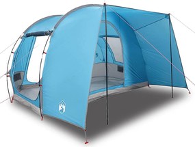 vidaXL Σκηνή Αυτοκινήτου 2 Ατόμων Αδιάβροχη Μπλε