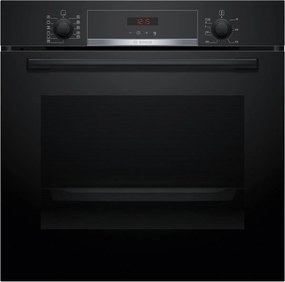 Πυρολυτικός Φούρνος BOSCH HBA574BB3 3600 W 71 L