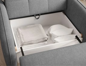 Καναπές - κρεβάτι Laine-Gkri