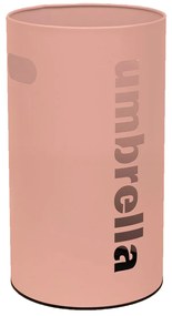 Ομπρελοθήκη (Φ25x50) Pam &amp; Co 22-303 Pink