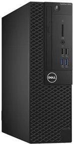 DELL PC Optiplex 3050 SFF, i5-7400T, 8GB, 512GB SSD, DVD, REFURBISHED GRADE A , SQR , NO OS , PC-1800-SQR