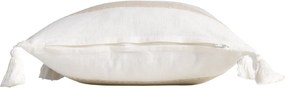 Διακοσμητικό Μαξιλάρι (60x60) L-C Iliade White 1609318