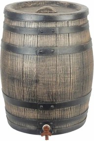 Βαρέλι κιτ βροχής Nature 54 x 42 cm 50 L