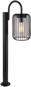 Φωτιστικό Κολόνα/Κολωνάκι Globo Lighting ADELHEID 31986