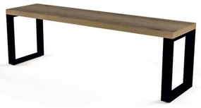 Παγκάκι Τραπεζαρίας BENCH Μελί