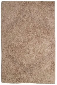 Πατάκι βαμβακερό Mocha 60x90