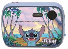 Ψηφιακή φωτογραφική μηχανή Lexibook Stich