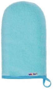 Βρεφικό Γάντι Μπάνιου Akuku Turquoise A1126
