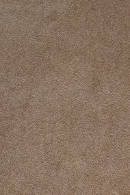 Χαλί Sweet 72 Brown Colore Colori 140X200cm