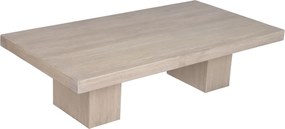 Τραπεζάκι Καφέ Home ESPRIT 170 X 90 X 45 CM