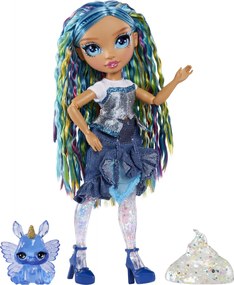 Κούκλα Rainbow High