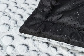 Κρεβάτιγια Σκύλους Trixie Mila Λευκό Γκρι